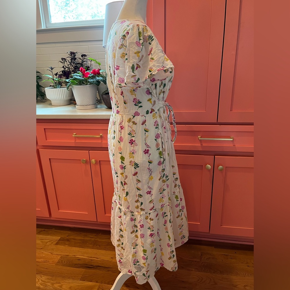 Banjanan Lesly Dress - Picture 8 of 10